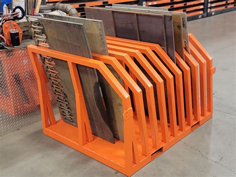 used sheet metal storage racks|large sheet metal storage racks.